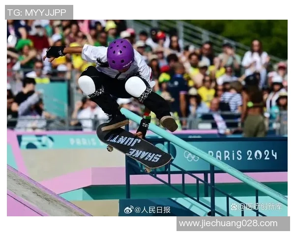 杨强独家分享滑板技巧与心得体会助你快速提升滑板水平